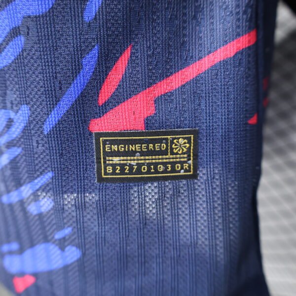 Barcelona 24/25 Special Edition Jersey (Player Version) S-2XL