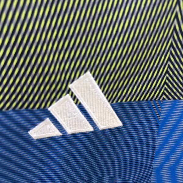 18f20544 Real Madrid 25/26 Training Kit Fan Version - S-4XL