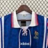1922914d France 1996 Home Retro Jersey S-2XL
