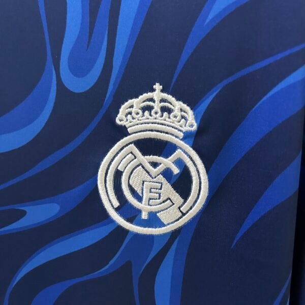 Real Madrid 25/26 Training Kit Fan Version - S-4XL