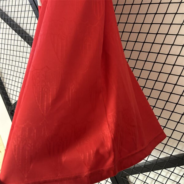 1951ef9c Sevilla 1992/93 Away Retro Jersey S-2XL