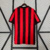 1967ae15 AC Milan 1988/89 Home Retro Jersey S-2XL