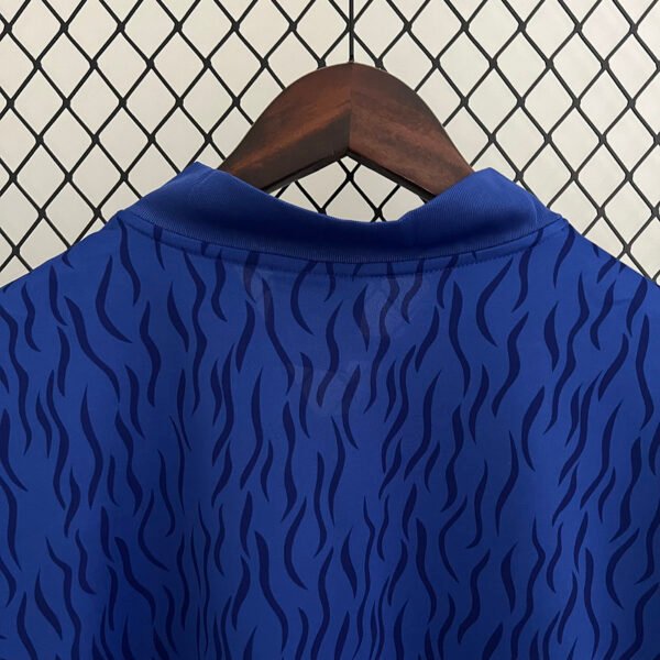 Leicester City 1992/94 Home Retro Jersey S-2XL