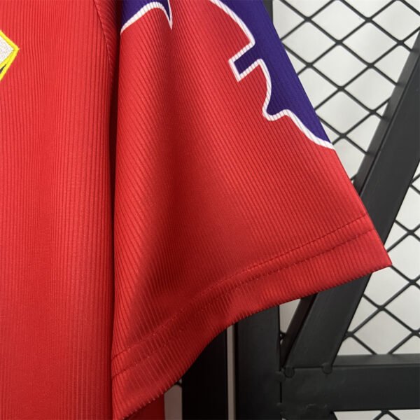 199b83c5 Fiorentina 1995/96 Second Away Retro Jersey S-2XL