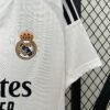 Real Madrid 24/25 Home Jersey (Fan Version) S-4XL
