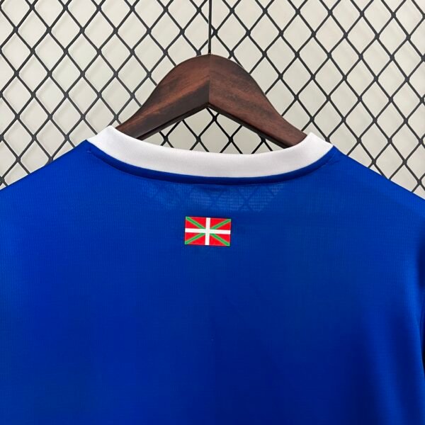 19d6620e Deportivo Alavés 24/25 Home Fan Jersey - S-2XL