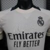 Real Madrid 24/25 Special Edition Player Version Jersey - S-2XL
