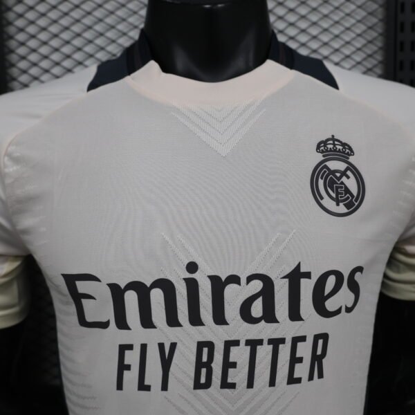 Real Madrid 24/25 Special Edition Player Version Jersey - S-2XL