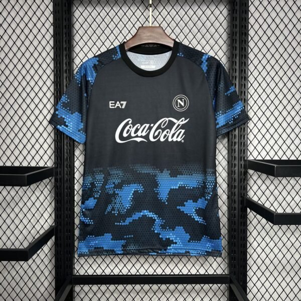Napoli 24/25 Training Kit Fan Version - S-2XL