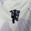 Manchester United 25/26 Away Fan Version Jersey - S-4XL
