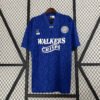 Leicester City 1992/94 Home Retro Jersey S-2XL