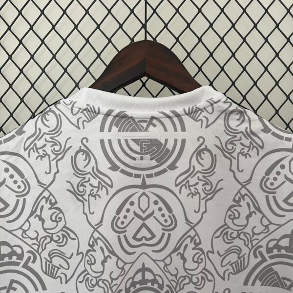 1a43a130 Real Madrid 24/25 Special Edition Fan Version Jersey - S-2XL