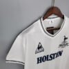 1a67500f Tottenham 1983/84 Home Retro Jersey S-2XL