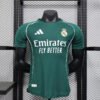 1a6f7504 Real Madrid 25/26 Special Edition Player Version Jersey - S-2XL