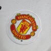 1a75cbf2 Manchester United 2008/09 League Edition Away Retro Jersey S-2XL