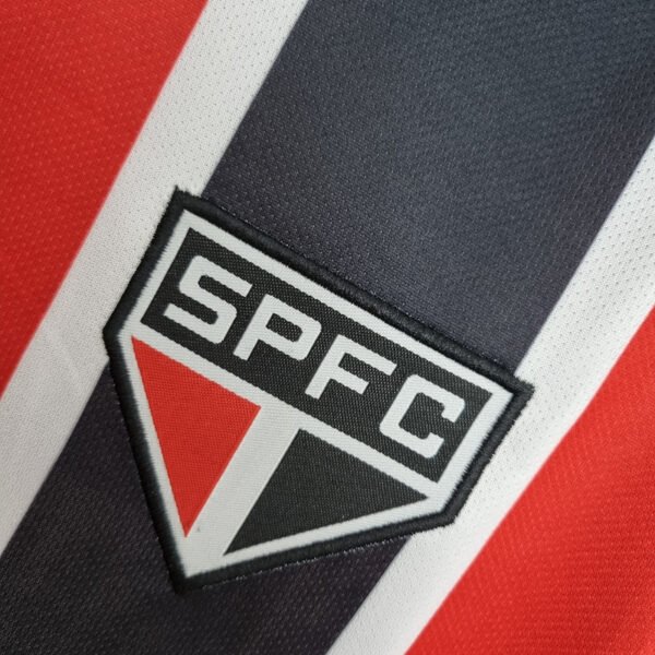 1a79dfbb Sao Paulo 1991 Away Retro Jersey S-2XL