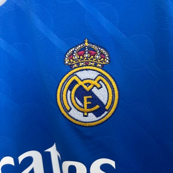 Real Madrid 25/26 Special Edition Fan Version - S-4XL