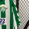 1ace1cc2 Real Betis 1988/89 Home Retro Jersey S-2XL