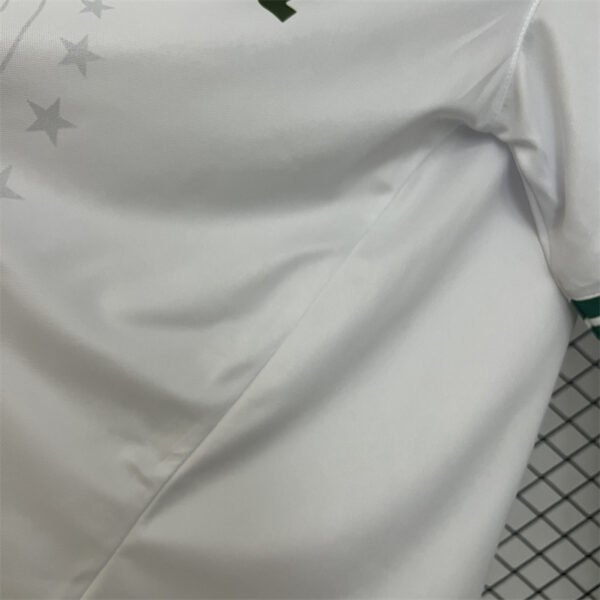 Palmeiras 1997 Away Retro Jersey S-2XL