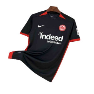 Eintracht Frankfurt 24/25 Away Fan Version Jersey - S-2XL