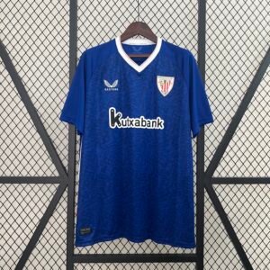 Athletic Club 24/25 Away Jersey (Fan Version) S-2XL