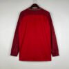 1b625c7e Portugal 2016 Home Retro Long Sleeve Jersey S-2XL