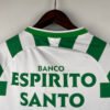 1bb6c72e Sporting Lisbon 2003/04 Home Retro Jersey S-2XL