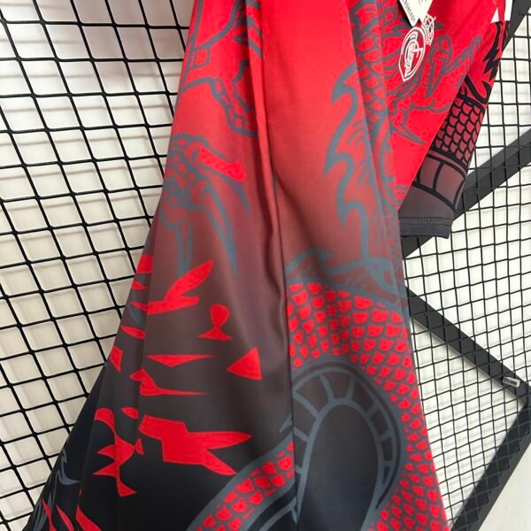 1bcceb2e Real Madrid 24/25 Special Edition Fan Version Jersey - S-2XL