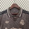 Real Madrid 24/25 Second Away Fan Jersey - S-4XL