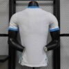 Olympique de Marseille 24/25 Home Player Version Jersey - S-2XL