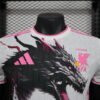 Japan 2025 Special Edition Player Jersey S-2XL