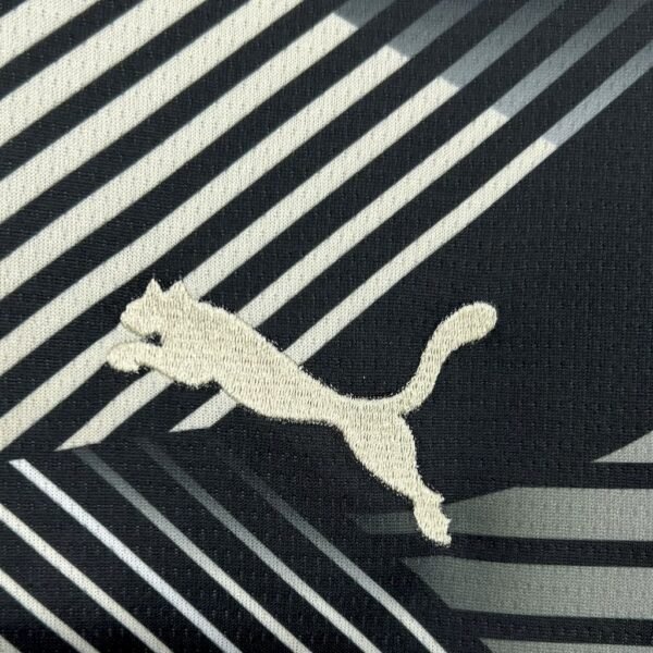 Manchester City 25/26 Special Edition Fan Version Jersey - S-2XL