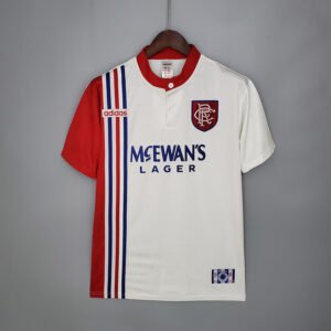 Wanderer 1996/97 Away Retro Jersey S-2XL
