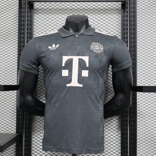 Bayern Munich 24/25 Special Edition jersey (player version) S-2XL