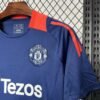 Manchester United 24/25 Training Kit Fan Version - S-2XL