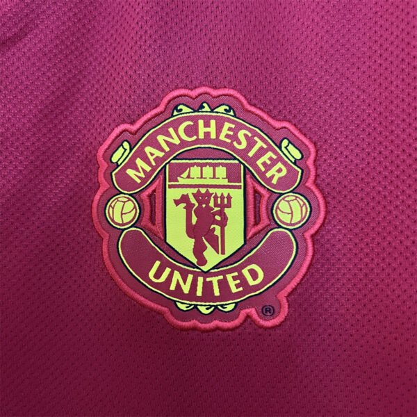 1c768936 Manchester United 2011/12 Home Retro Jersey S-2XL