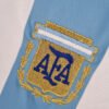 Argentina 1991/93 Home Retro Jersey S-2XL