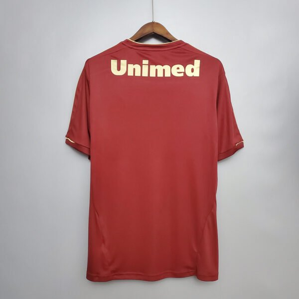 Fluminense 2012 Second Away Retro Jersey S-2XL