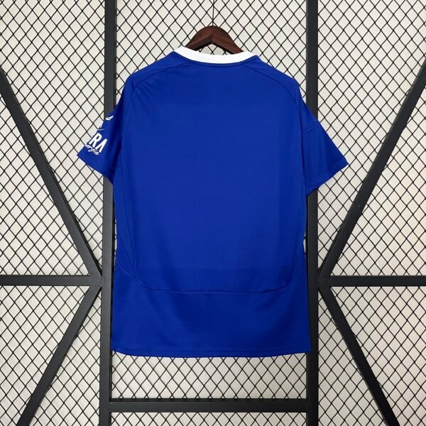Real Oviedo 24/25 Home Fan Jersey - S-2XL