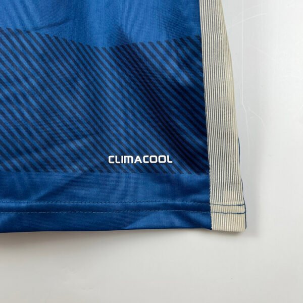 Argentina 2014  Away Retro Jersey S-2XL