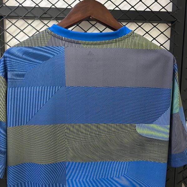 1d0962bd Real Madrid 25/26 Training Kit Fan Version - S-4XL