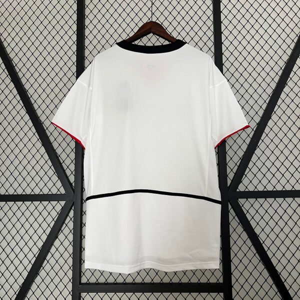 Manchester United 2002/03 Away Retro Jersey S-2XL