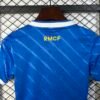 Real Madrid 25/26 Second Away Kids Set - 16-28