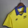 1d689960 Arsenal 1971/79 Away Retro Jersey S-2XL