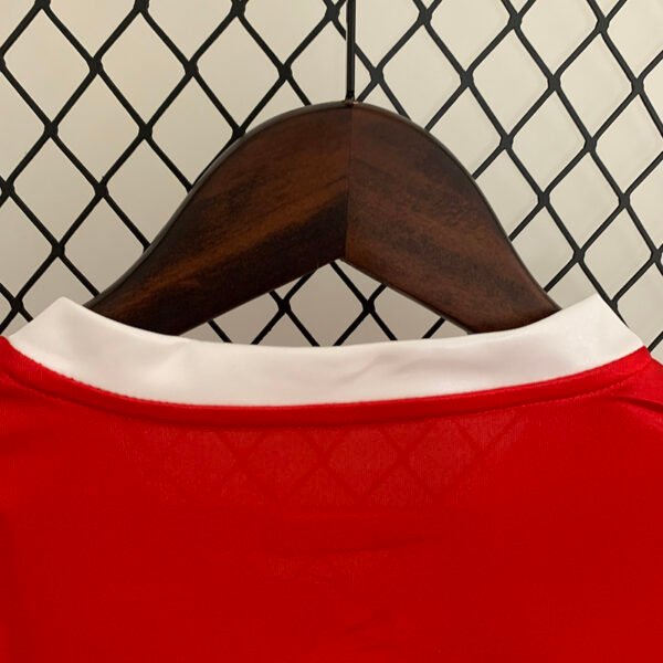 1d6fdc0f Arsenal 2006/07 Home Retro Jersey S-2XL