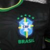 Brazil 2024 Special Edition Player Jersey - S-2XL