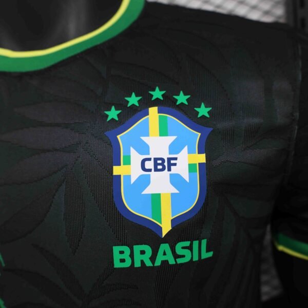 Brazil 2024 Special Edition Player Jersey - S-2XL