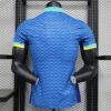 Brazil 2024 Player Jersey - S-2XL