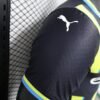 Manchester City 24/25 Away Player Version Jersey - S-2XL