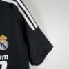 Real Madrid 2008/09 Away Retro Jersey S-2XL